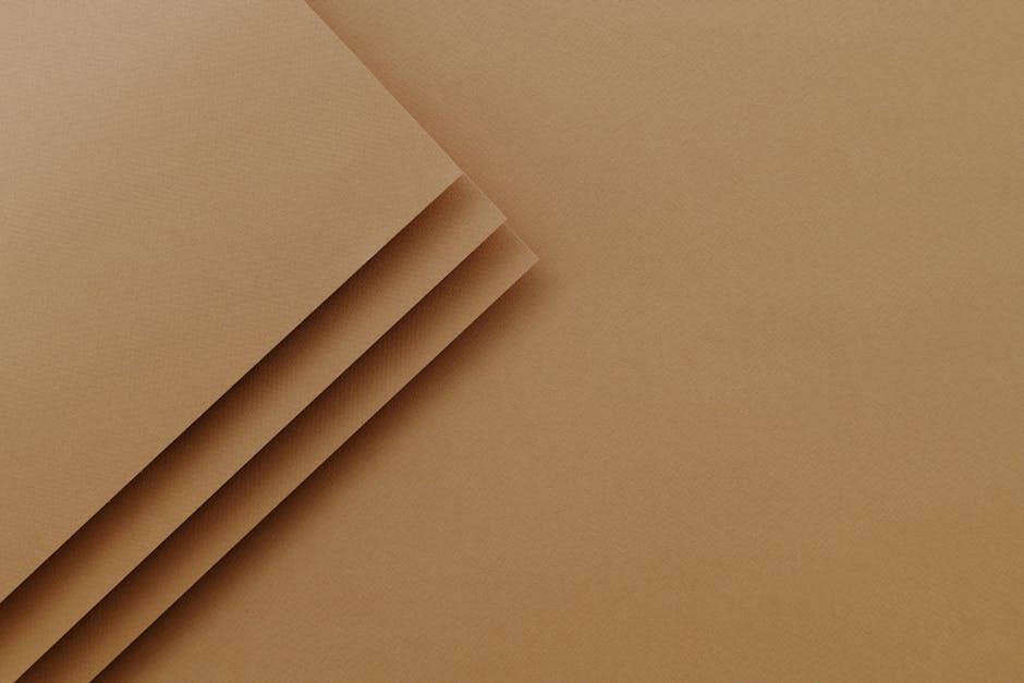 Cabecera luminosa tipo oficina con tonos neutros